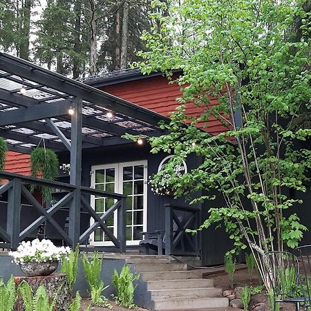 Mosku Pirts Meza Maja Villa Turaida Екстериор снимка