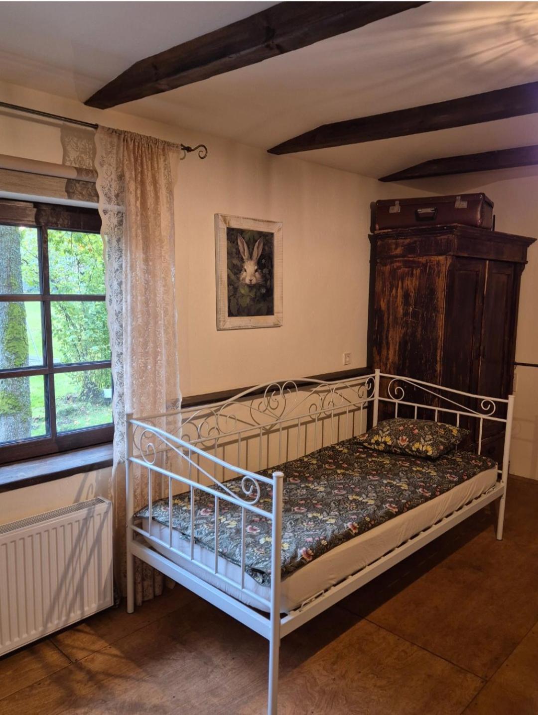 Mosku Pirts Meza Maja Villa Turaida Екстериор снимка